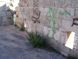 Castillo de Mula 2010